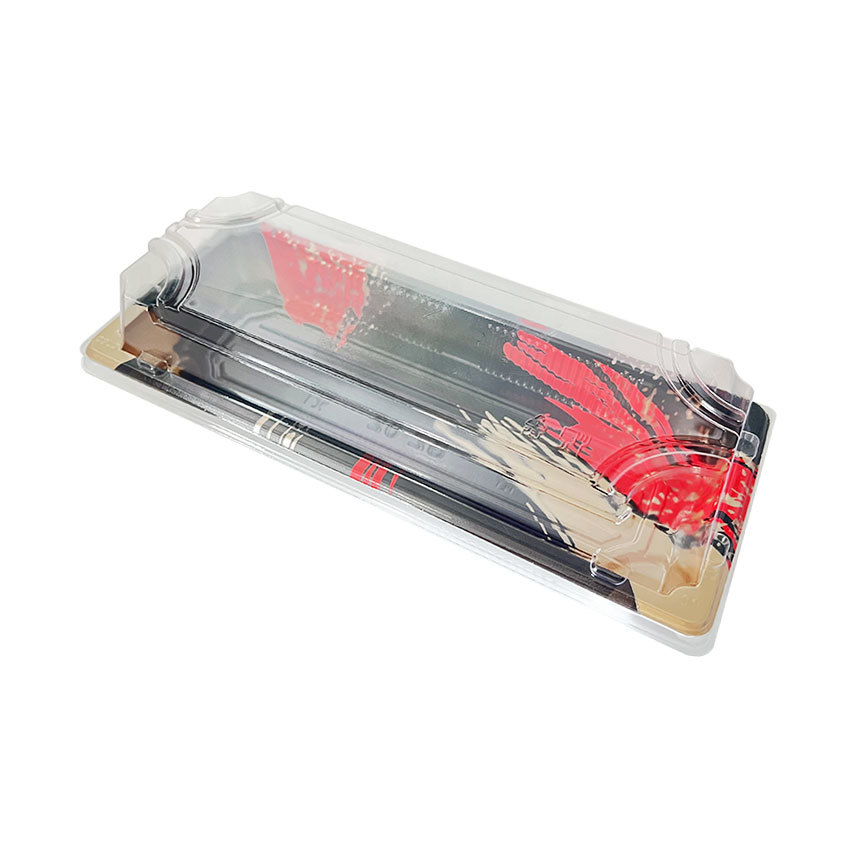 PS SUSHI TRAY LT-002