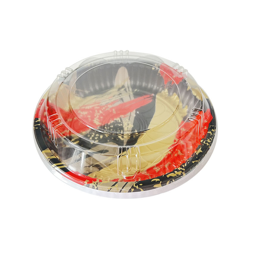 PS SUSHI TRAY LT-051