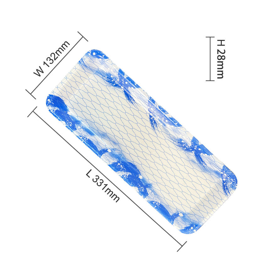 PS FOAM TRAY YR33-13