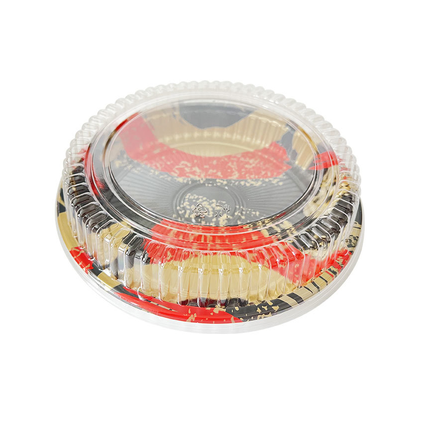 PS SUSHI TRAY LT-052