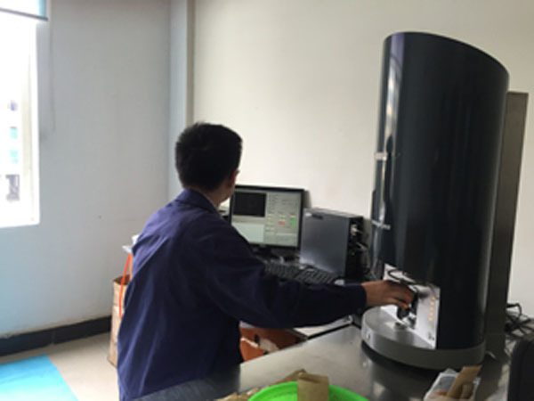 Alloy wire drawing die equipment display Alloy wire drawing die equipment display