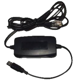 控制技术USB电缆