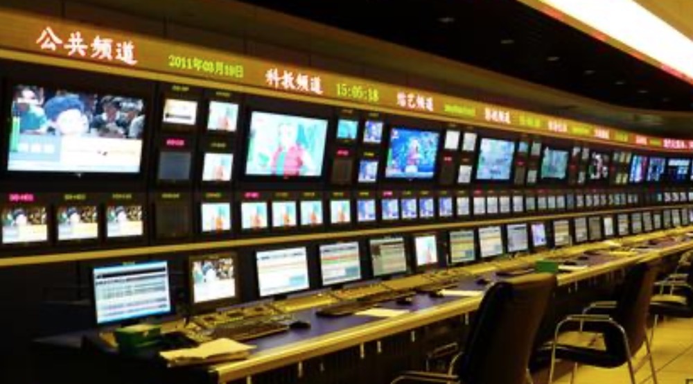 蓝拓扑连续中标总局、北京地球站、五四二地球站、电视台、枢纽台、无线局发射二台等多单位项目