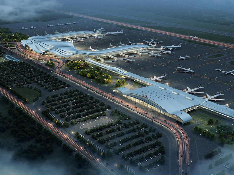 桂林兩江國際機場
