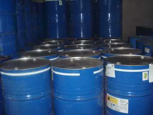Daily chemical raw materials