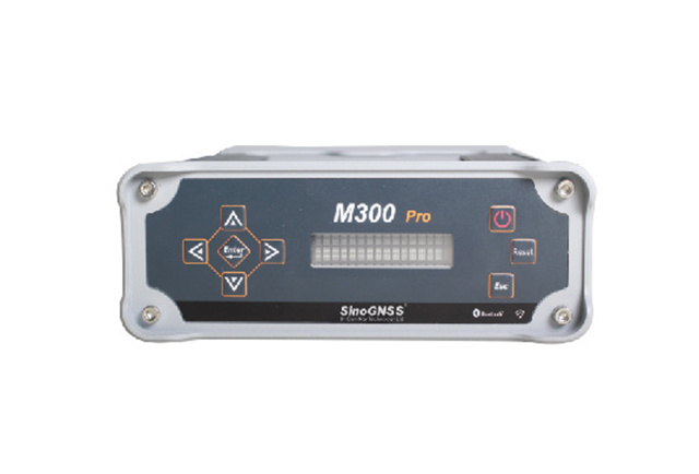 M300 Pro GNSS Receiver