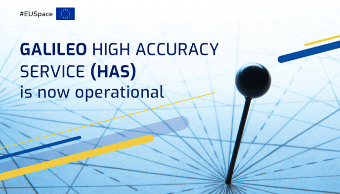 Galileo's High Accuracy Service (HAS): Unlocking the Potential of Positioning, Navigation, and Timing (PNT) in Africa and Lessons for Global Constellations