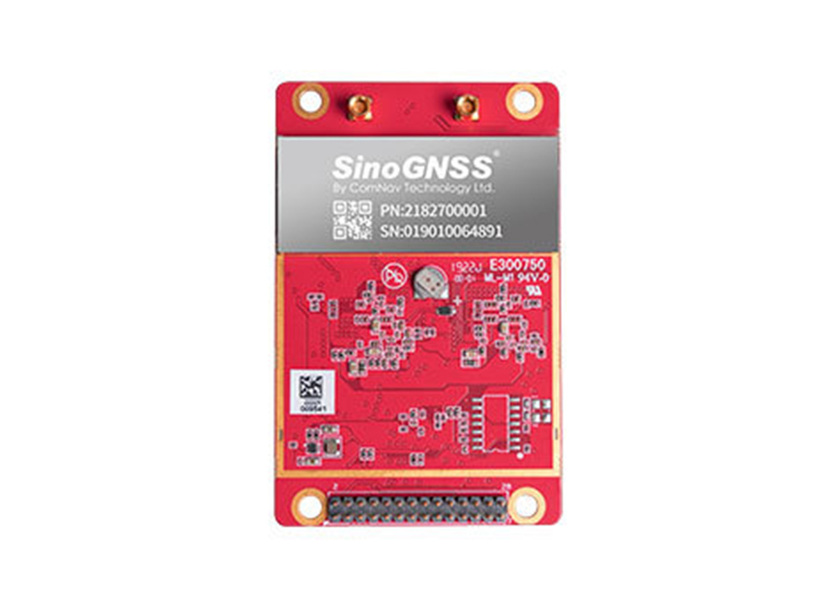 K827 GNSS Board