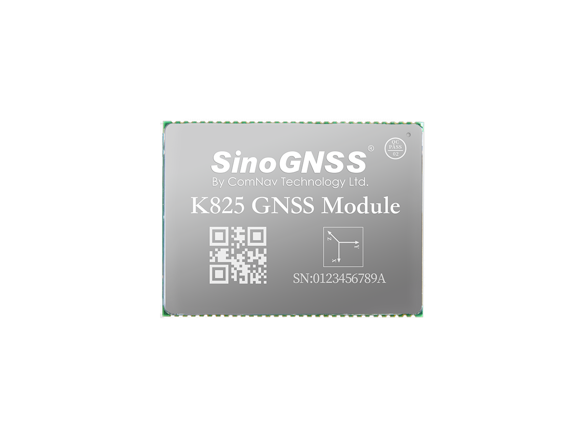 K825 GNSS Module