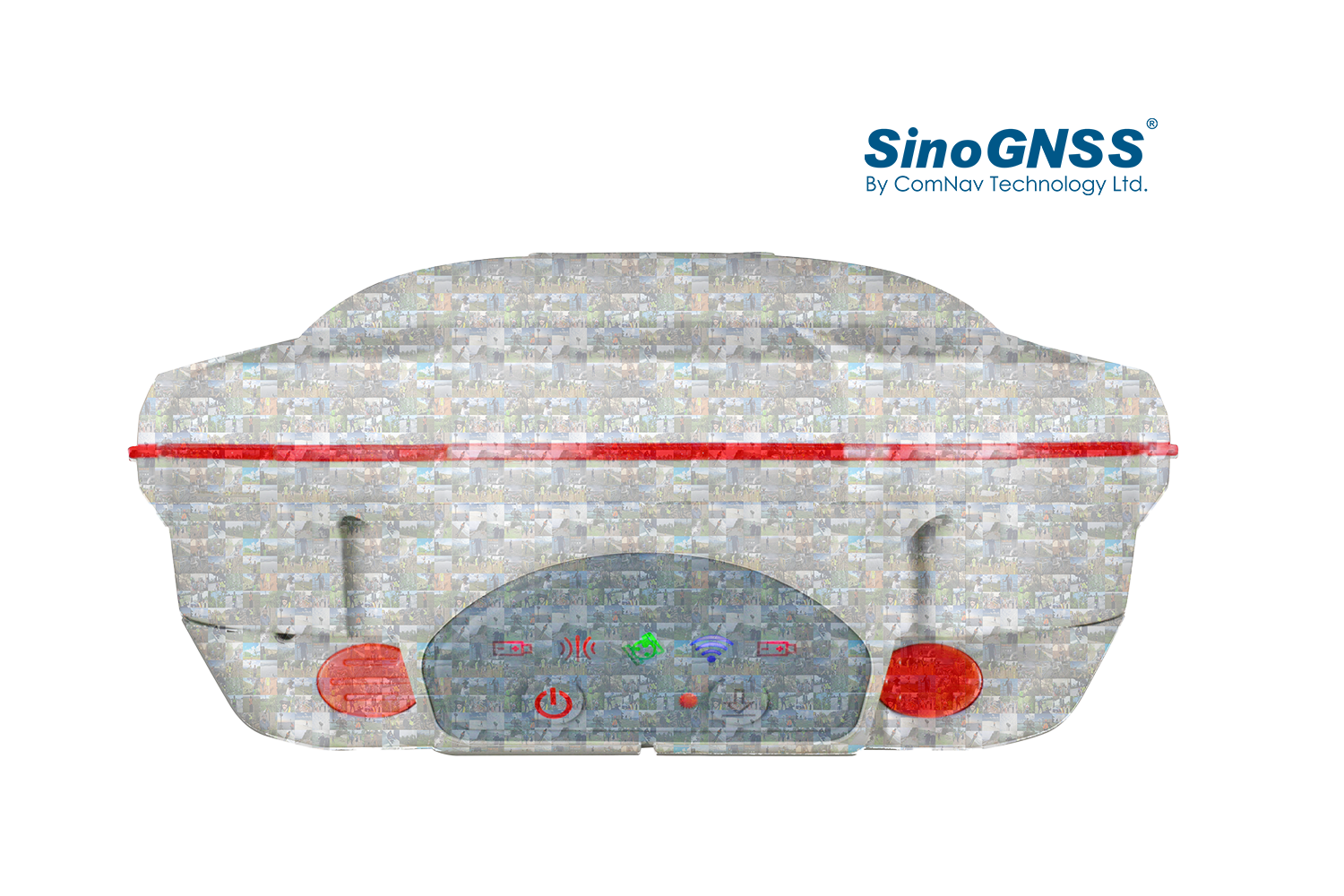 T300 GNSS Receiver: Decade Passed, Legend Still