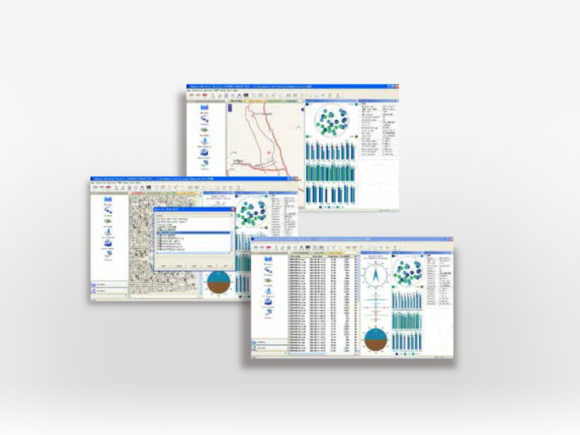 ComNav Technology Ltd-Software