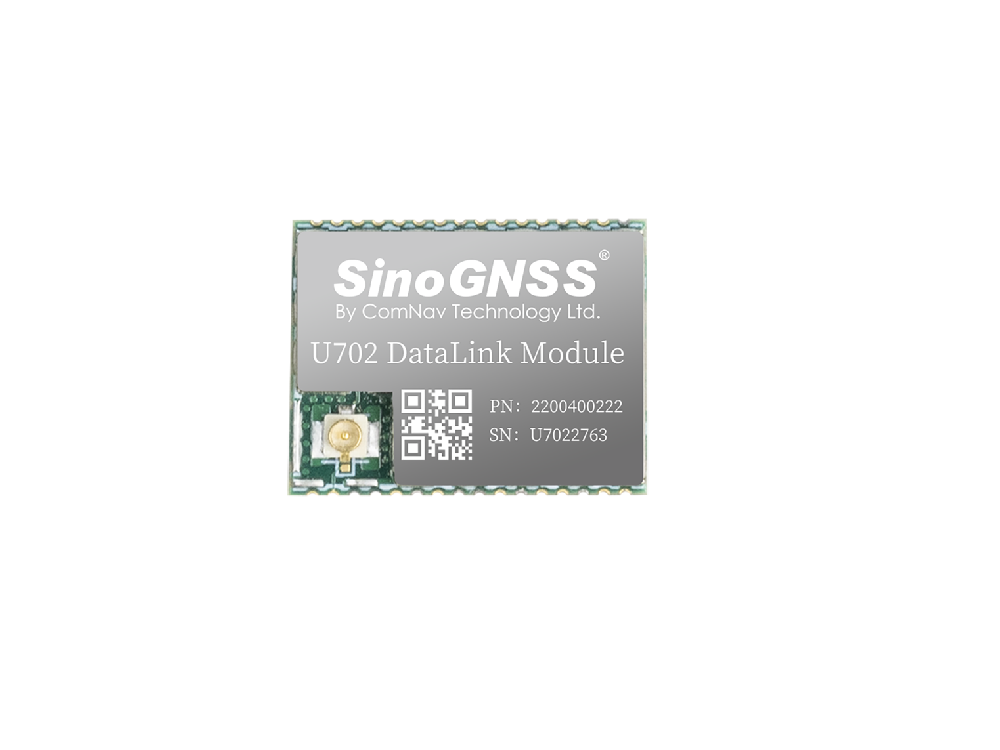 U702 Datalink Module