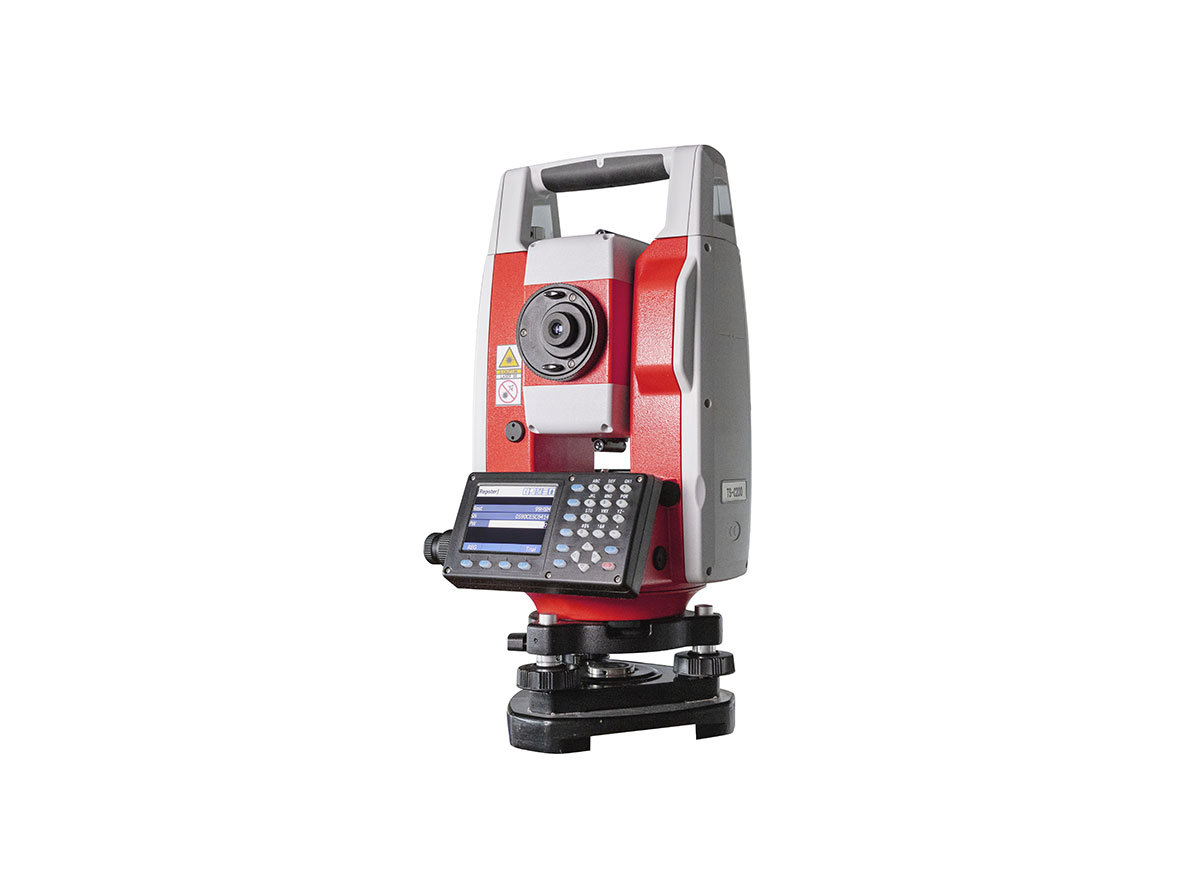 TS-C200 Total Station