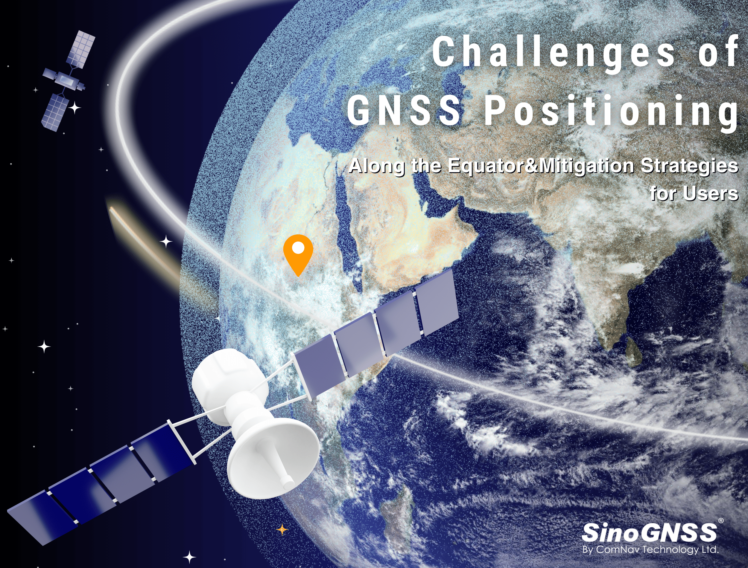 Challenges of GNSS Positioning Along the Equator and Mitigation Strategies for Users