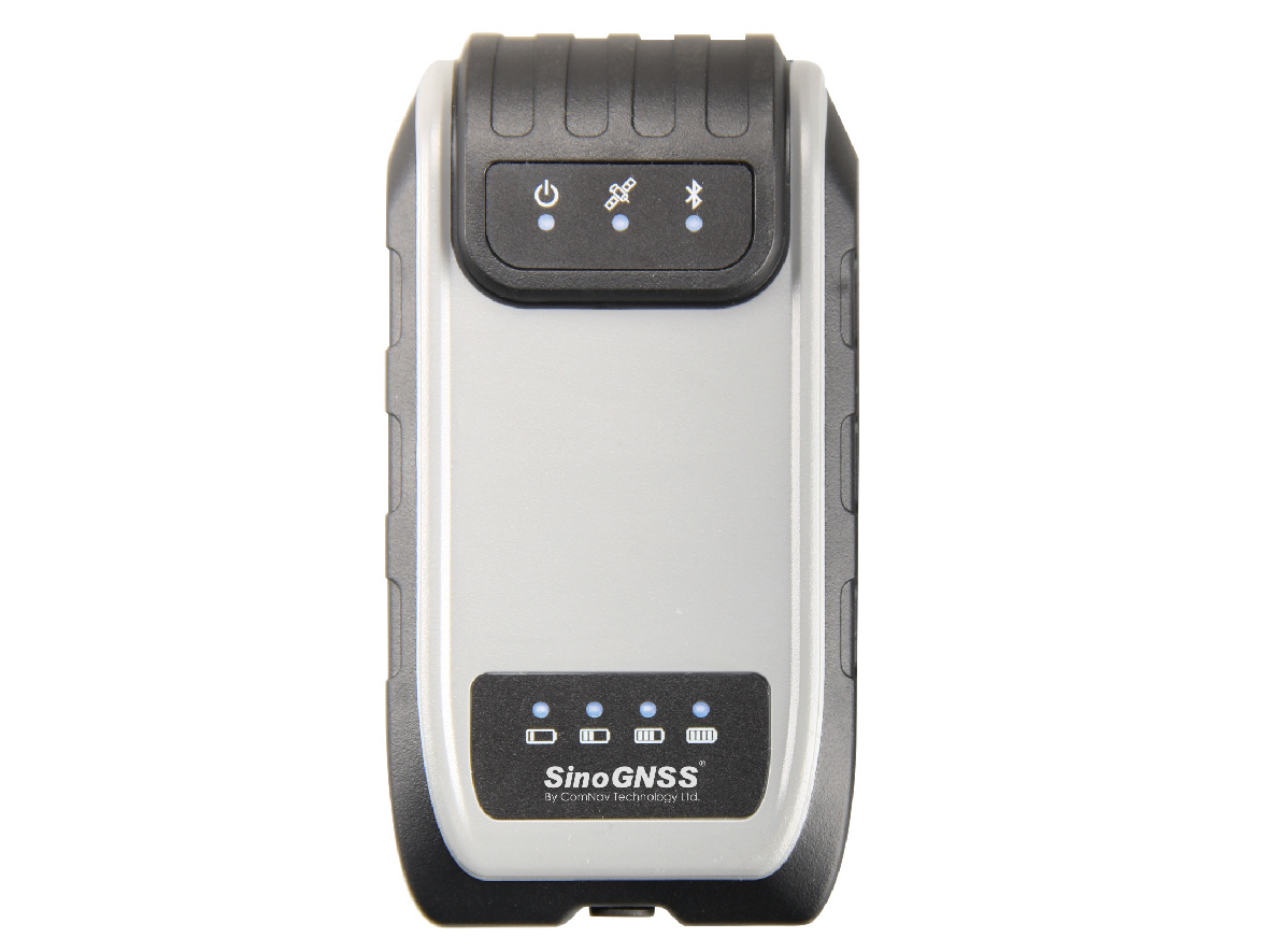 G100 GNSS Receiver