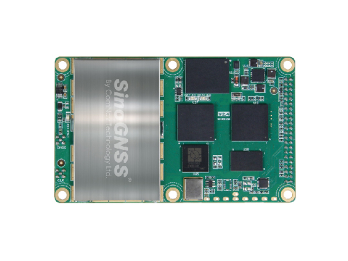 K708 GNSS OEM Board (EOL)