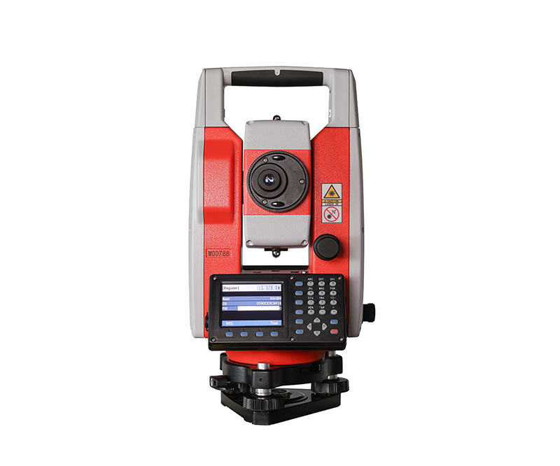 TS-C200 Total Station