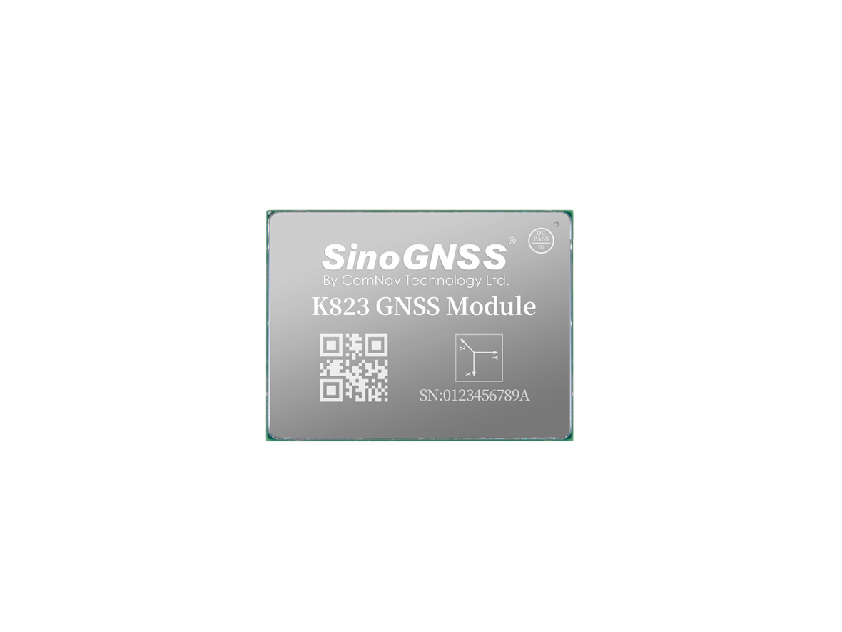 K726 GNSS OEM Board (EOL)