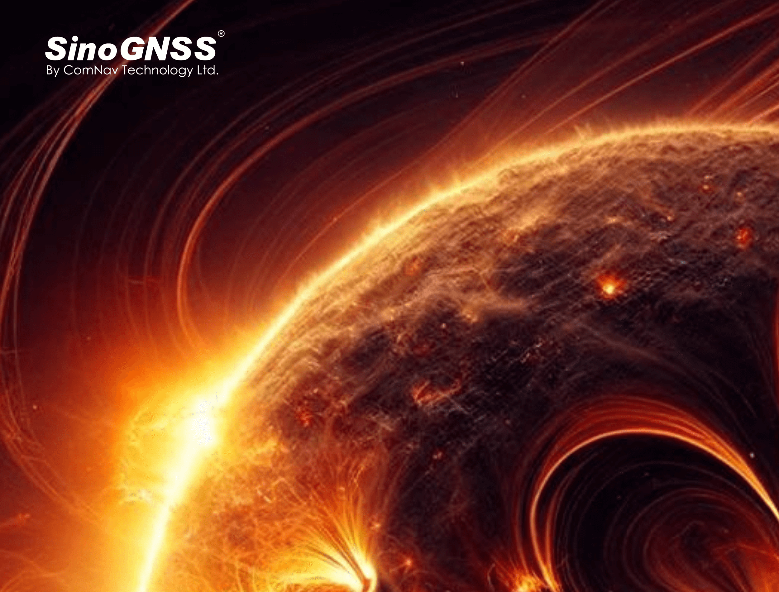 Alert on Strong Geomagnetic Storming and How Lonospheric Activity Impact on GNSS Performance