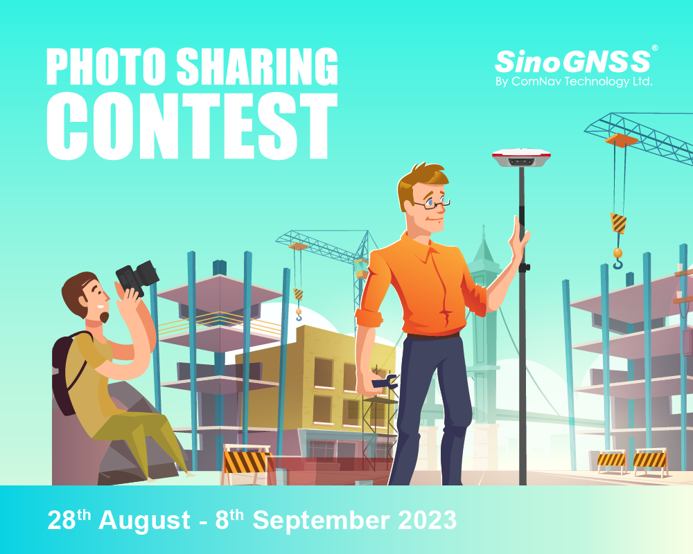 Photo Sharing Contest 2023: Innovation makes a difference!