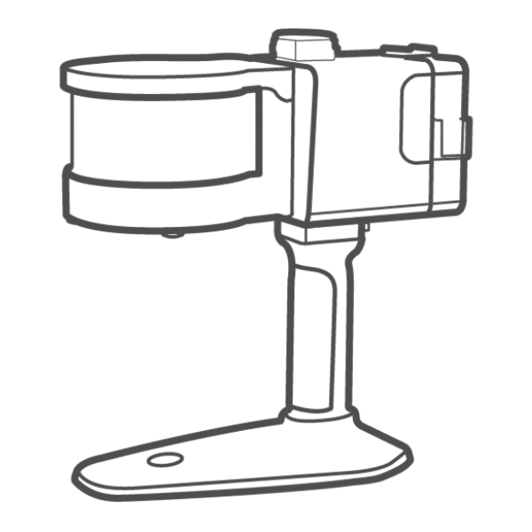 3D Laser Scanner