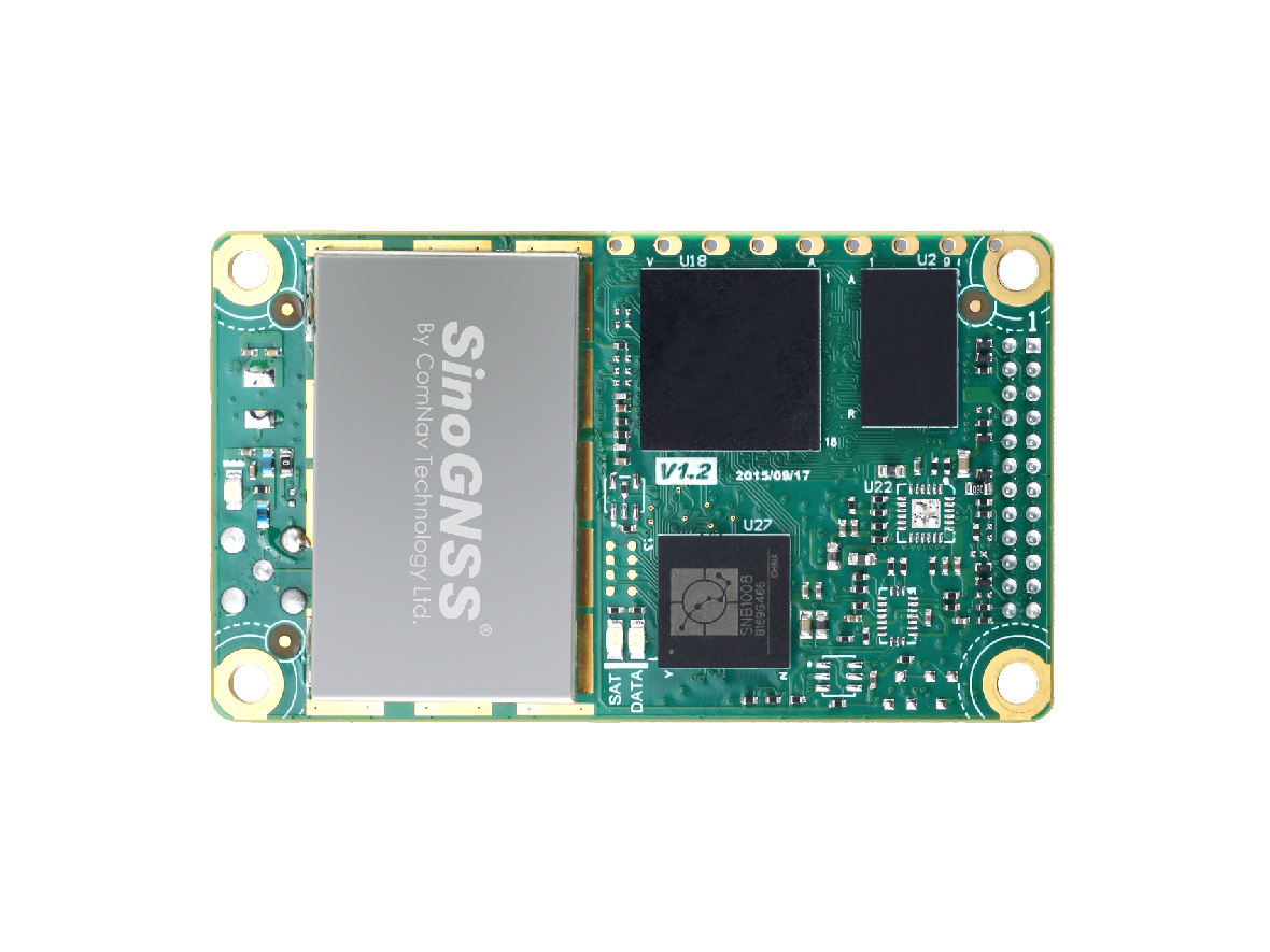 K700 GNSS OEM Board (EOL)