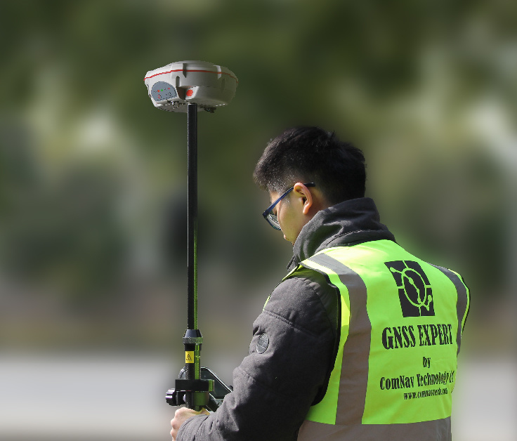 Land Surveying