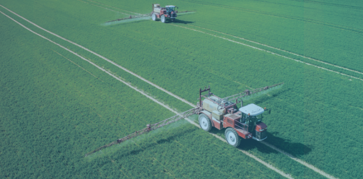 DP-filter Smooth Technology: Pass to Pass Solution for Agricultural Guidance Systems