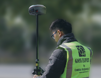 T30 GNSS Surveying Solution