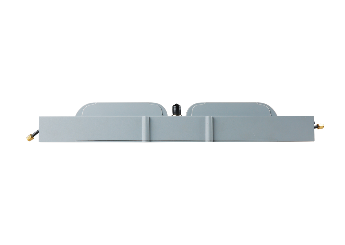 A200 Dual Antenna Heading Receiver