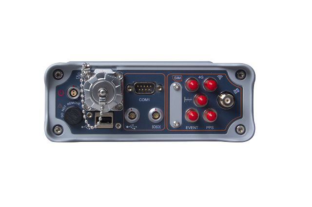 M300 Pro II GNSS Receiver