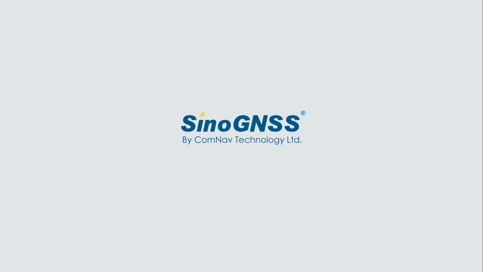 G200 GNSS RECEIVER.mp4 G200 GNSS RECEIVER.mp4