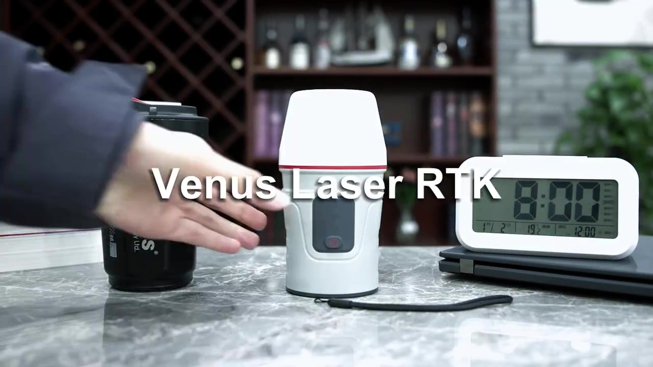 Venus Laser RTK -1.mp4