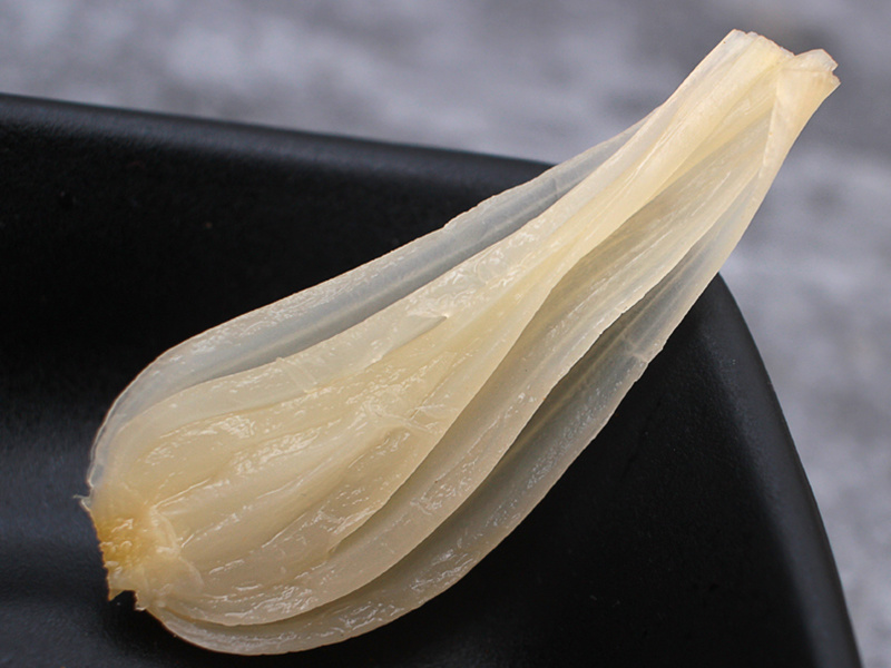 藠头酸辣味