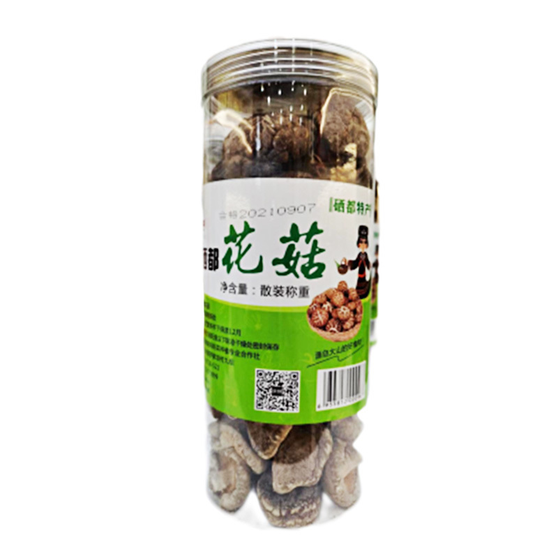 150g硒都花茹