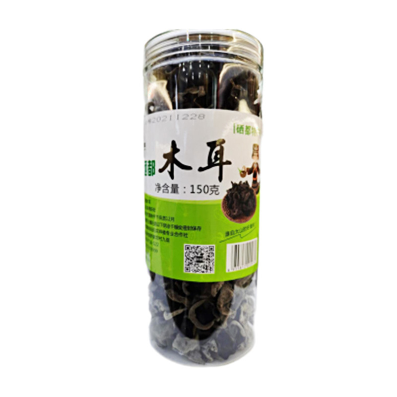 150g硒都木耳
