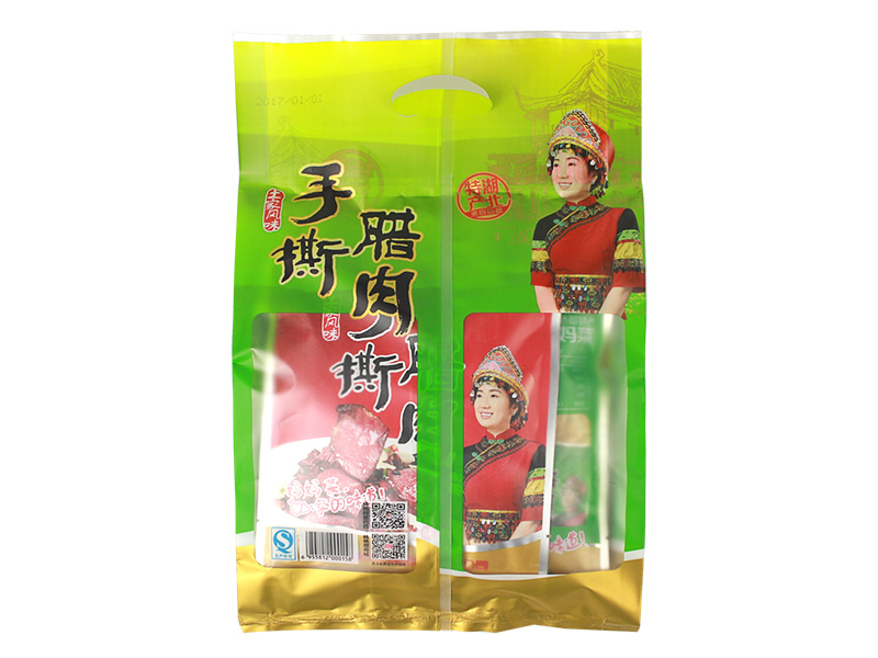 200g手撕腊肉