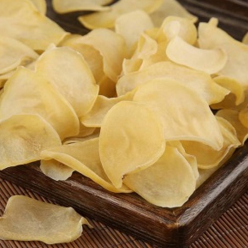 150g硒都土豆片
