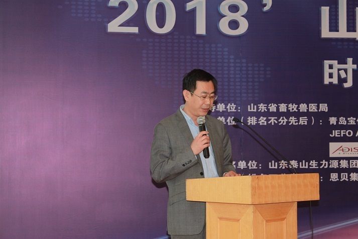 山東省飼料