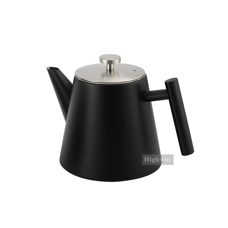 Tea or coffee pot set