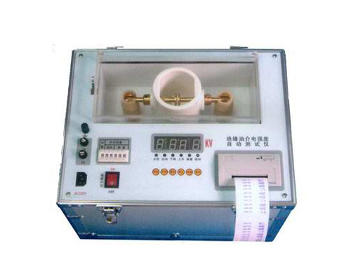 AT-2000型绝缘油介电强度测试仪