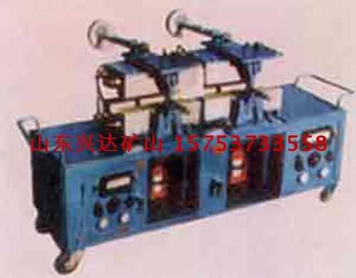 RB-05全自动控温电缆热补机