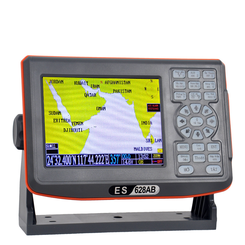 6-inch multi functional navigator