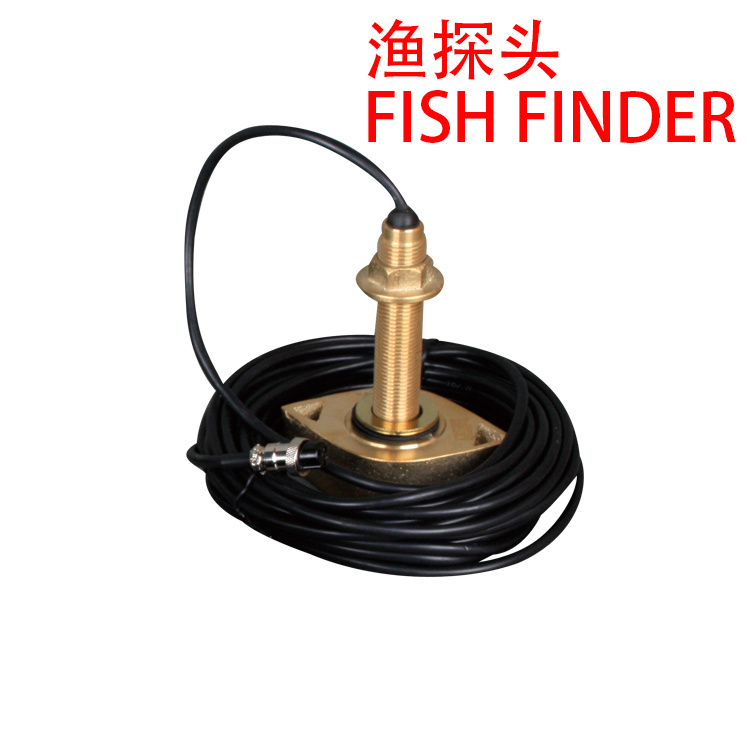 Fish finder