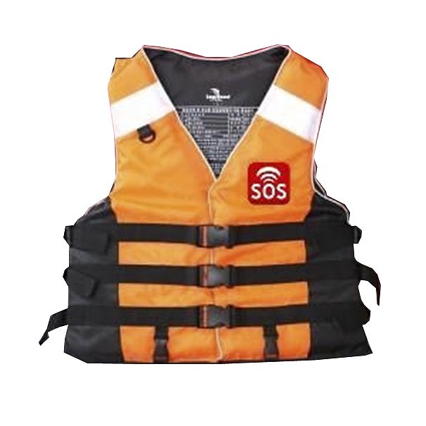 Life jacket