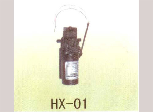 HX-01