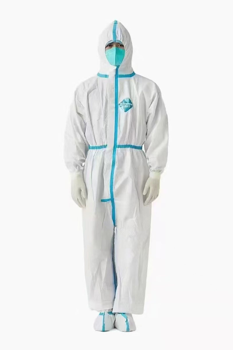醫(yī)用一次性防護服