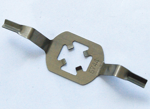 PAD CLIP-023