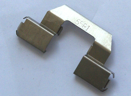 PAD CLIP-022