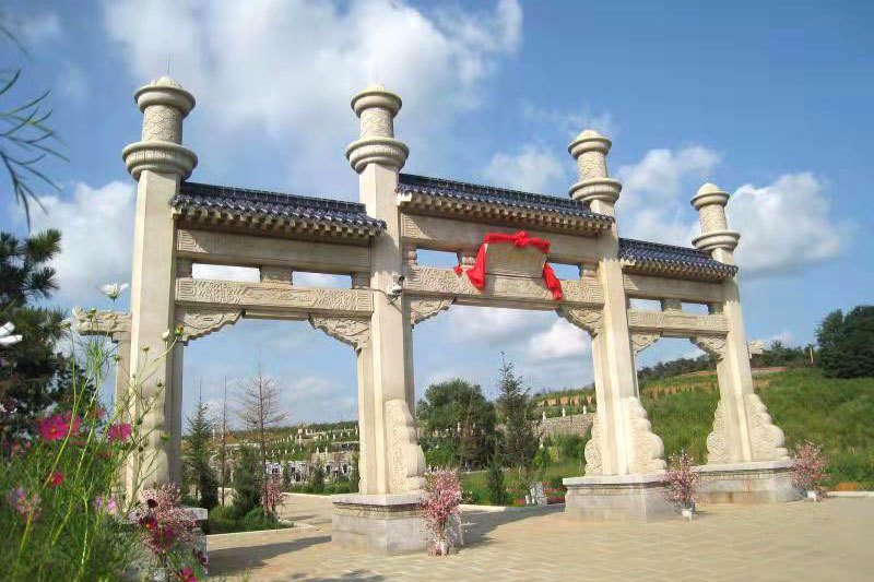園區(qū)景觀
